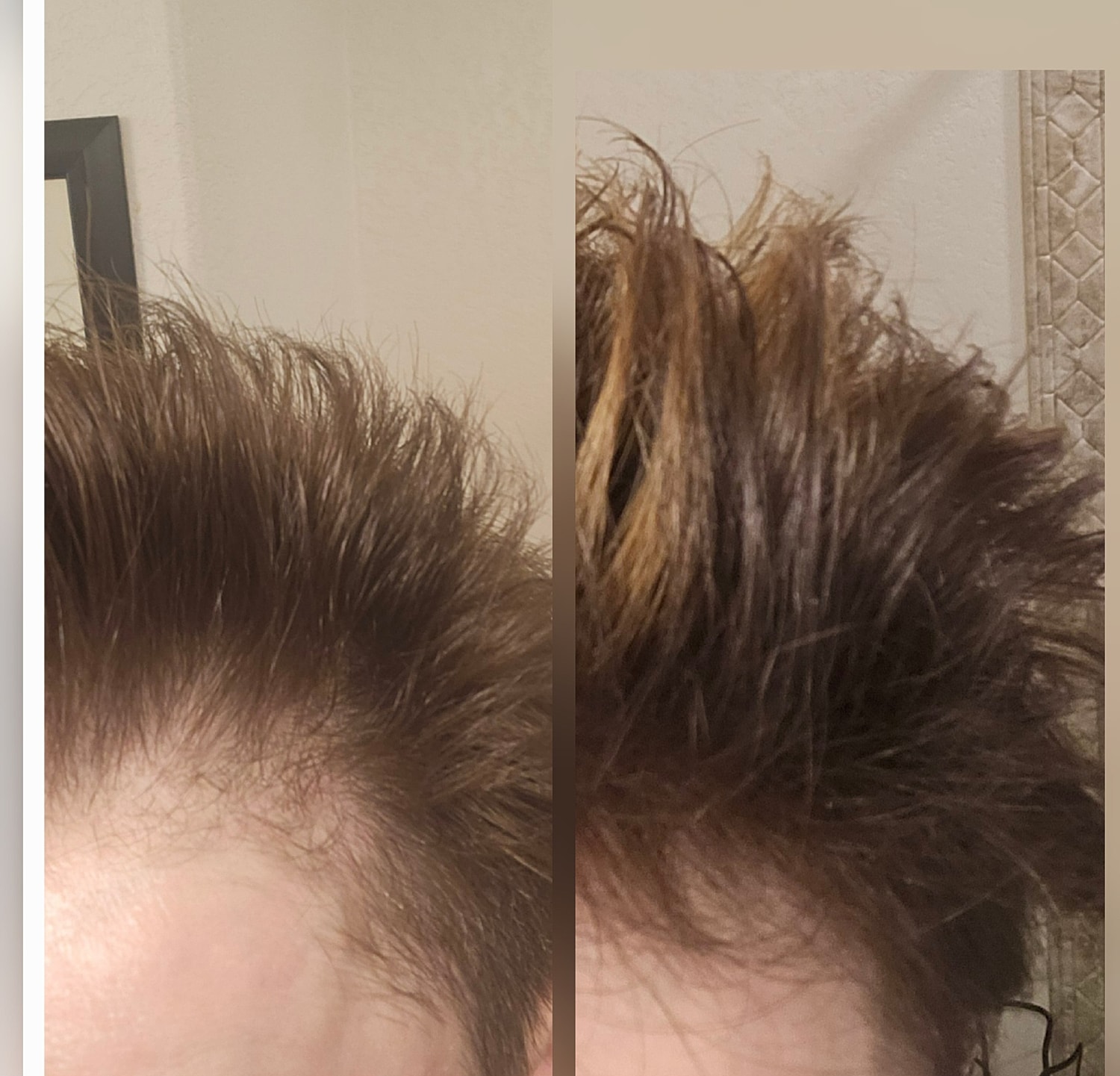 Compounding Before & After