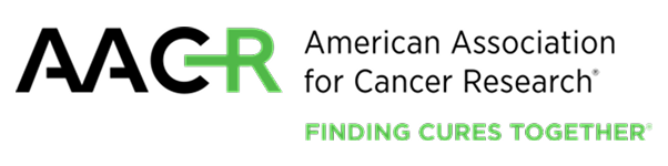 Logo for organization focused on finding cures.