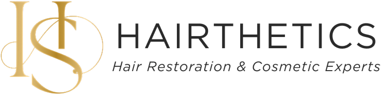 Hairthetics Logo