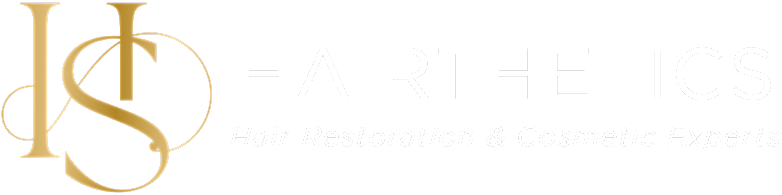 Hairthetics Logo